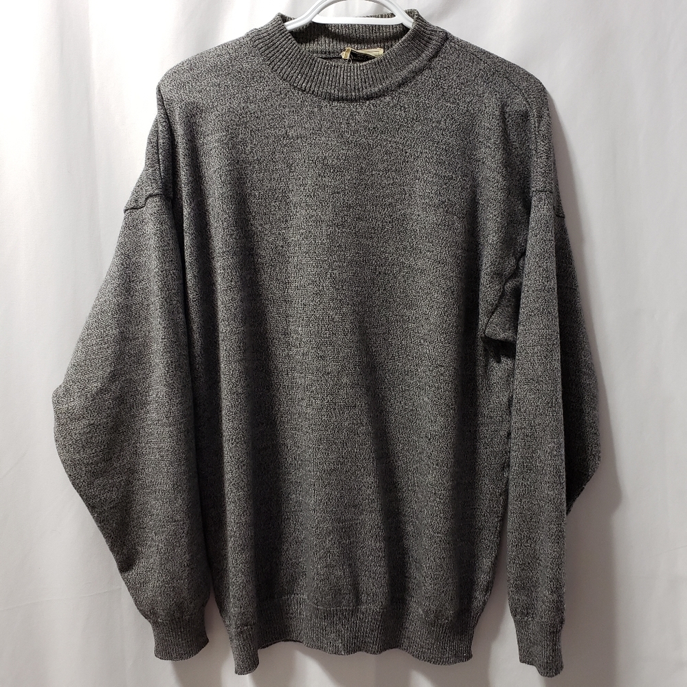 Sak's Fifth Avenue Vintage Italian Wool Sweater